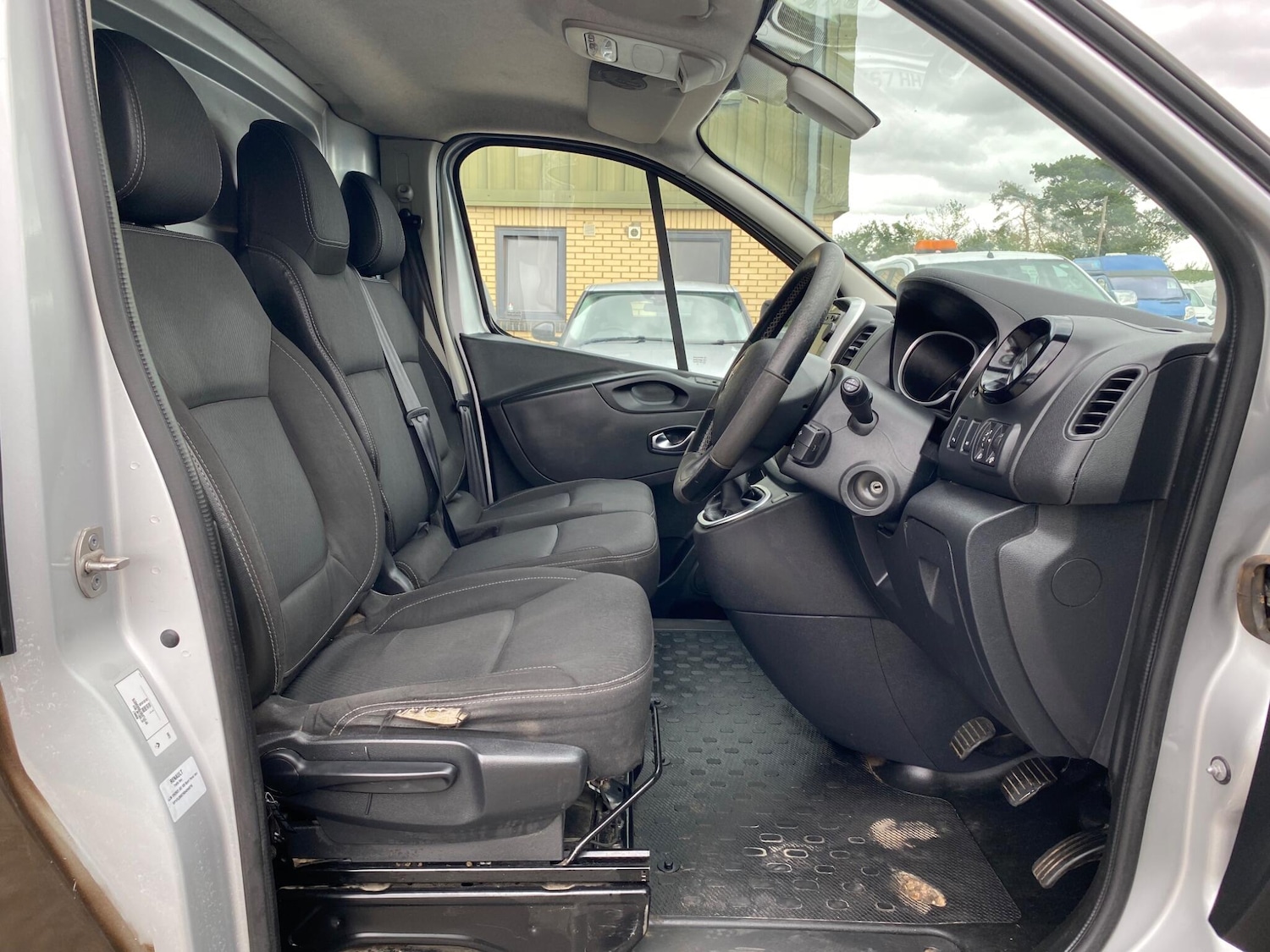 Vehicle 24