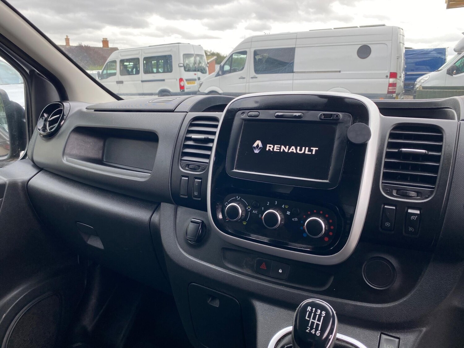 Vehicle 26