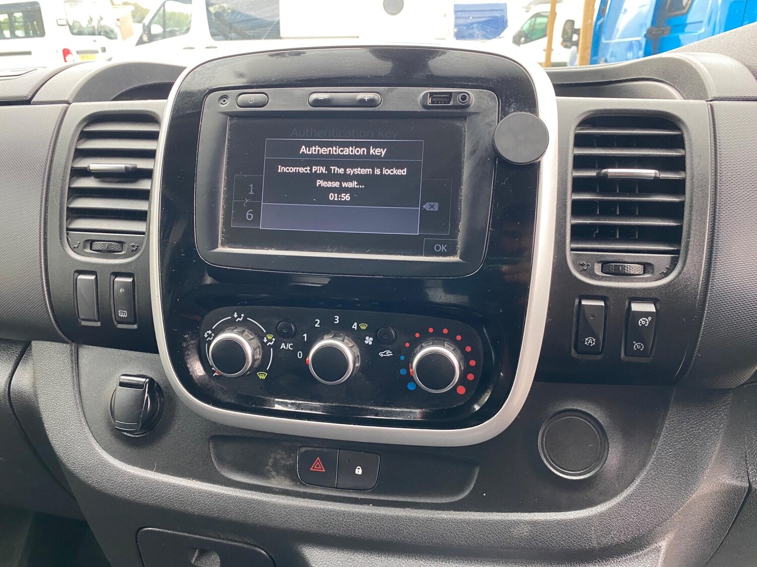 Vehicle 27