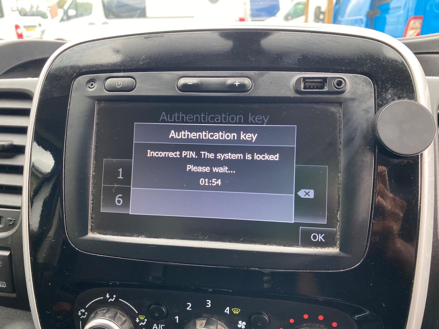 Vehicle 28