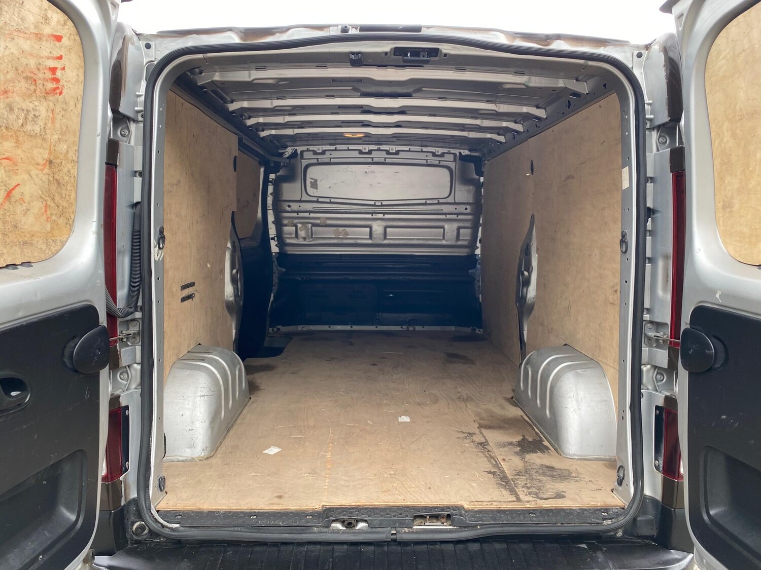 Vehicle 34
