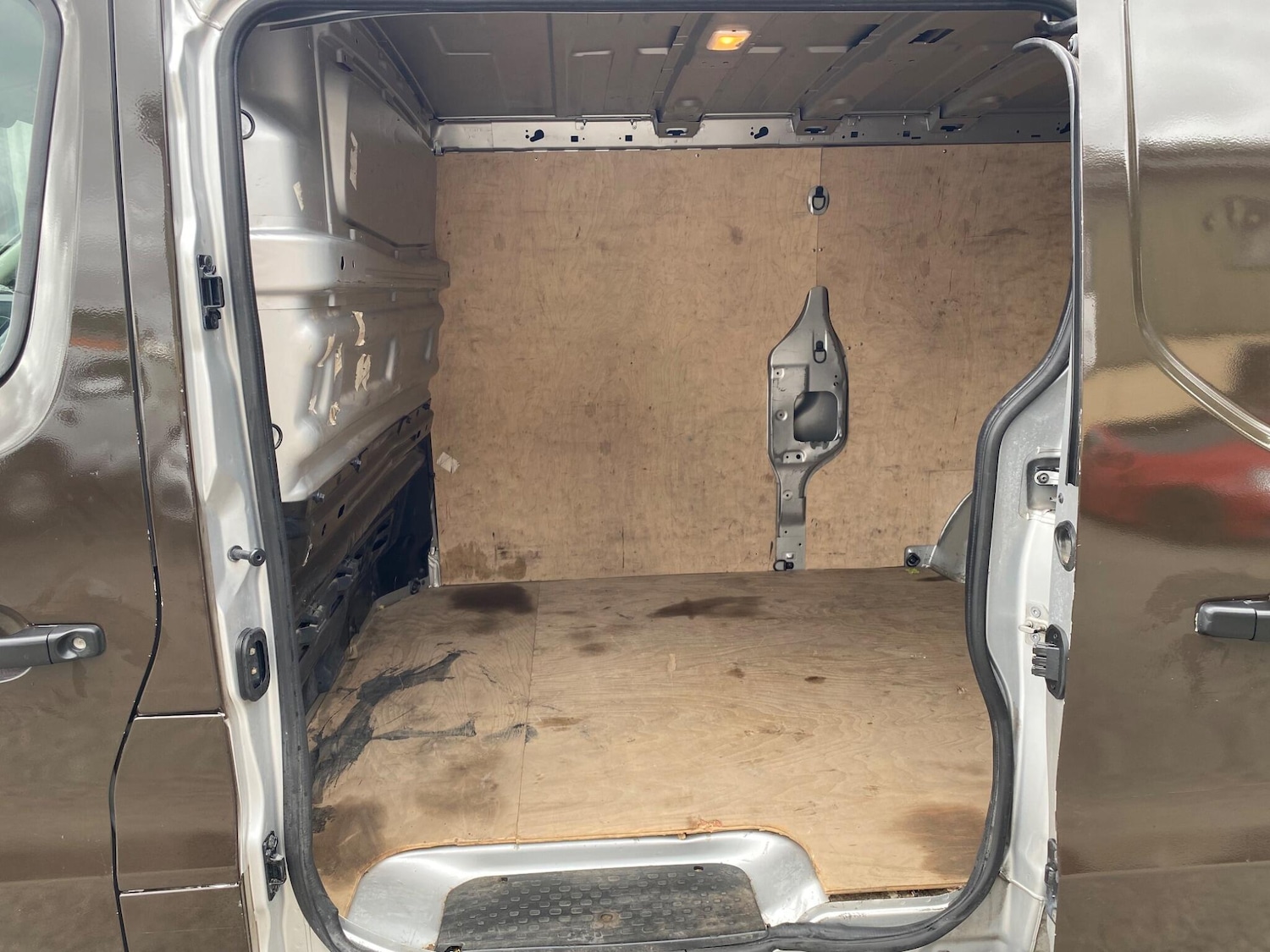 Vehicle 36