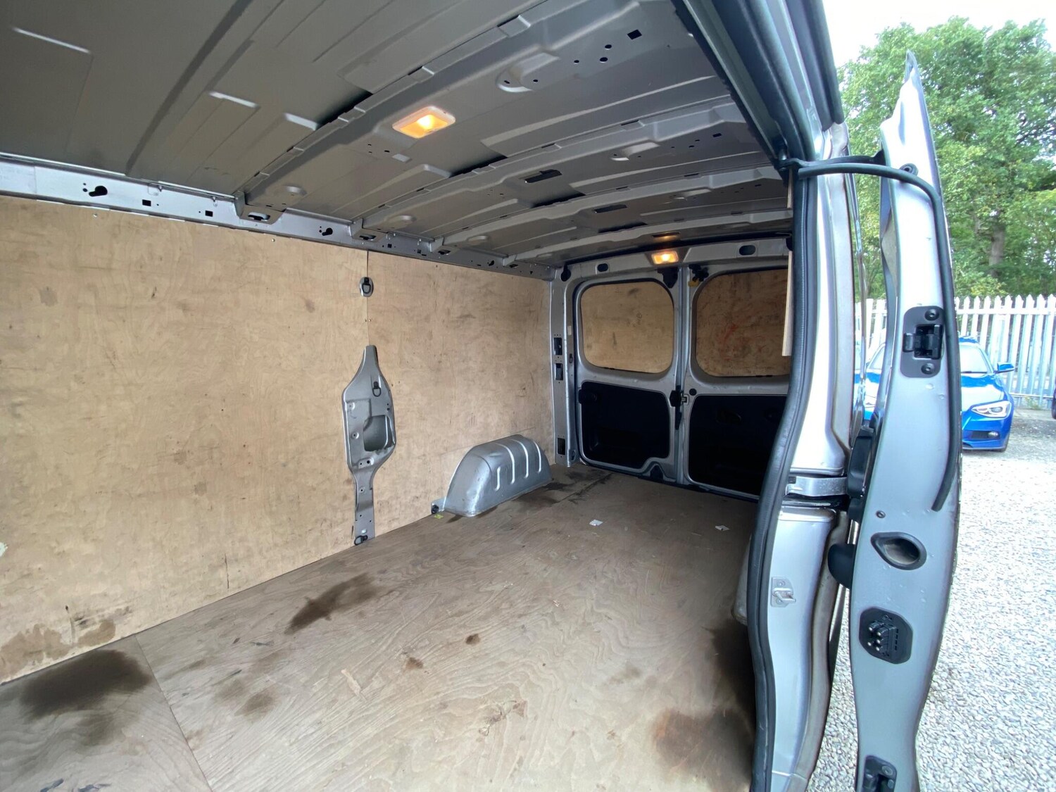 Vehicle 38