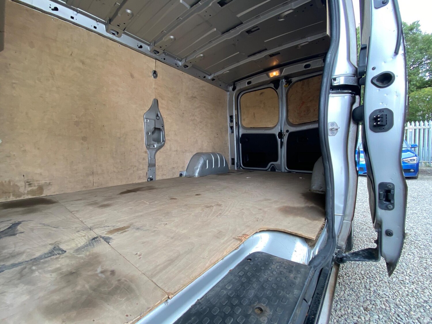 Vehicle 39