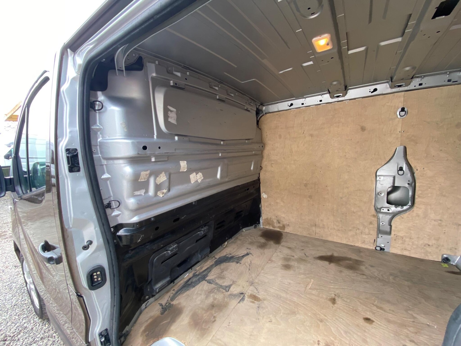 Vehicle 41