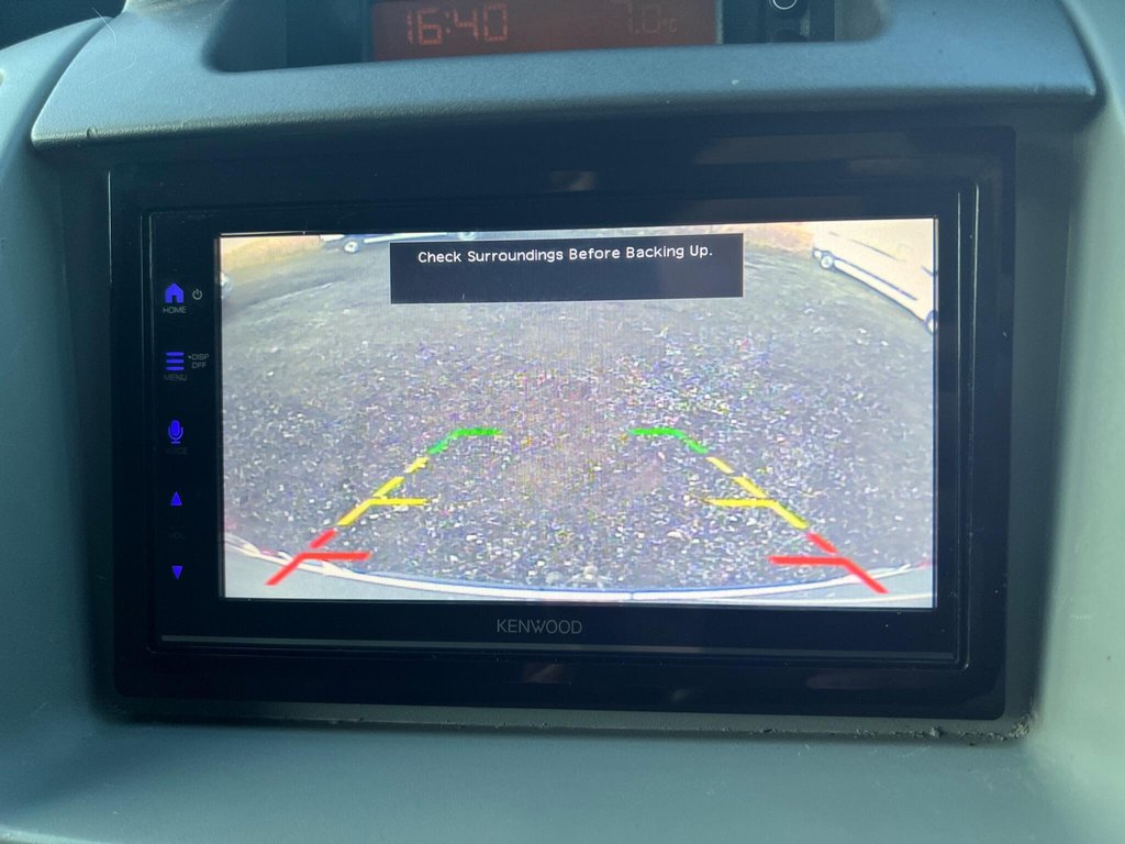 Used Vauxhall Vivaro 2008 for sale - 77408610: Photo 11