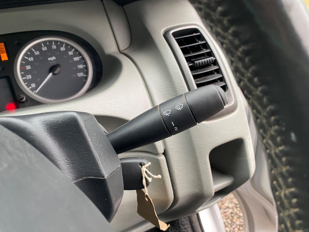 Used Vauxhall Vivaro 2008 for sale - 77408610: Photo 41