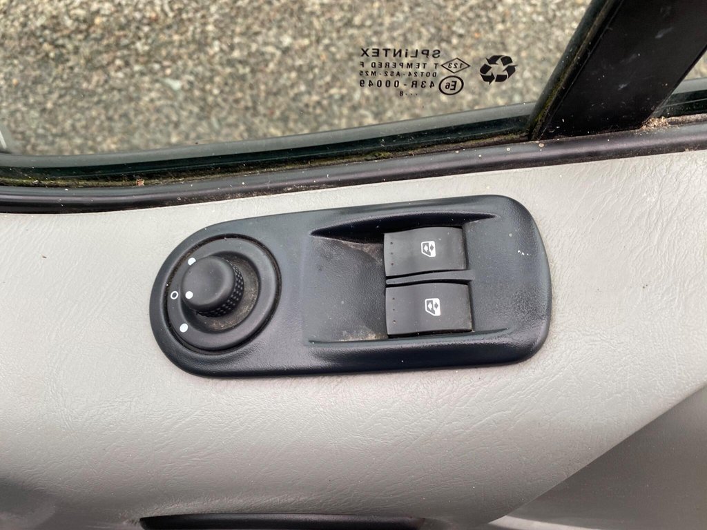 Used Vauxhall Vivaro 2008 for sale - 77408610: Photo 43