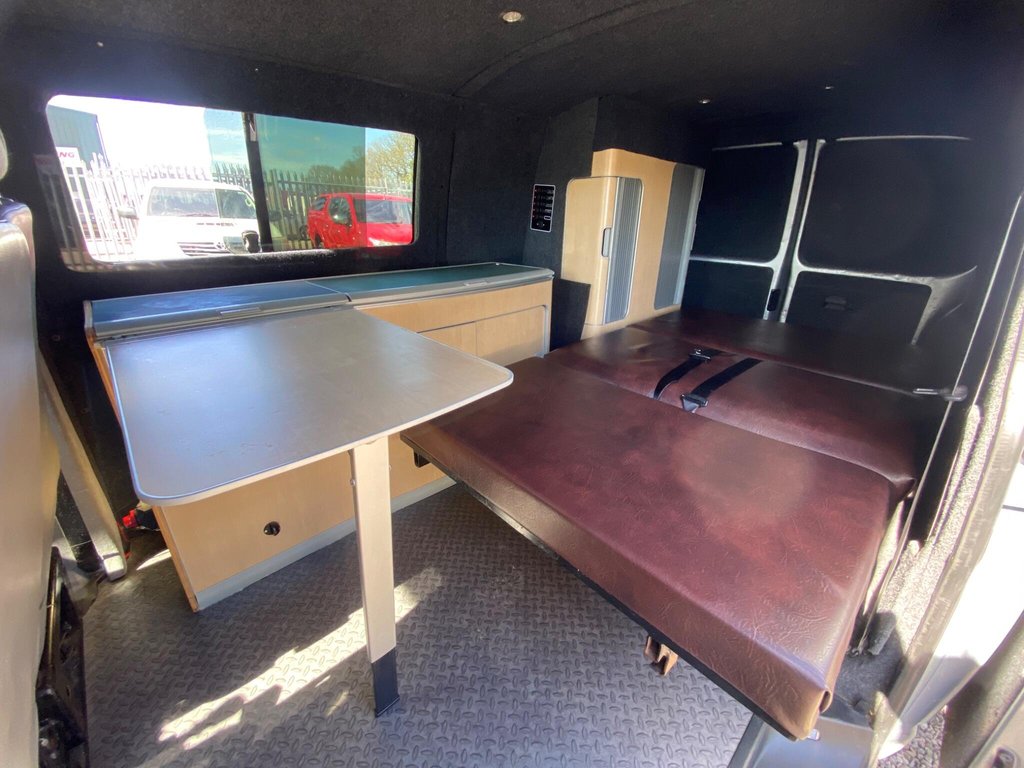 Used Volkswagen Transporter 2006 for sale - 78149231: Photo 11