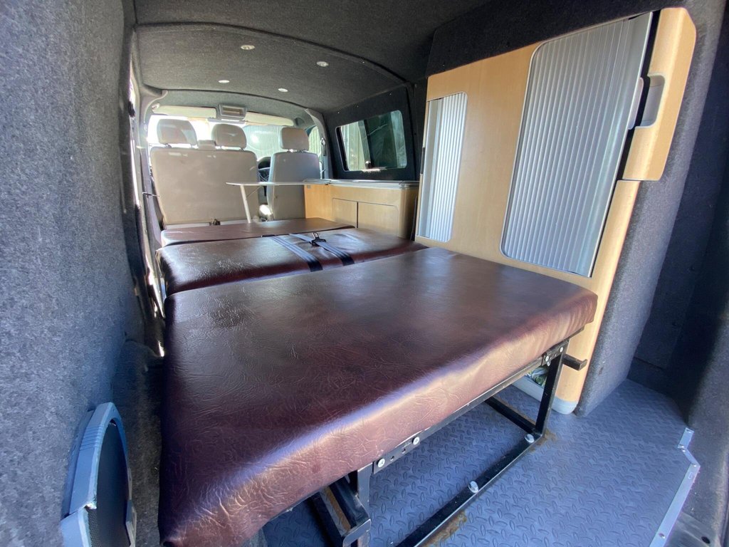 Used Volkswagen Transporter 2006 for sale - 78149231: Photo 12