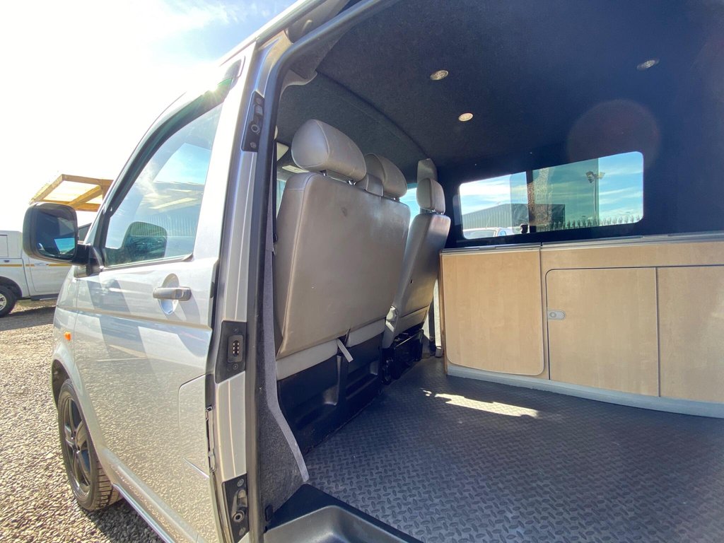 Used Volkswagen Transporter 2006 for sale - 78149231: Photo 13