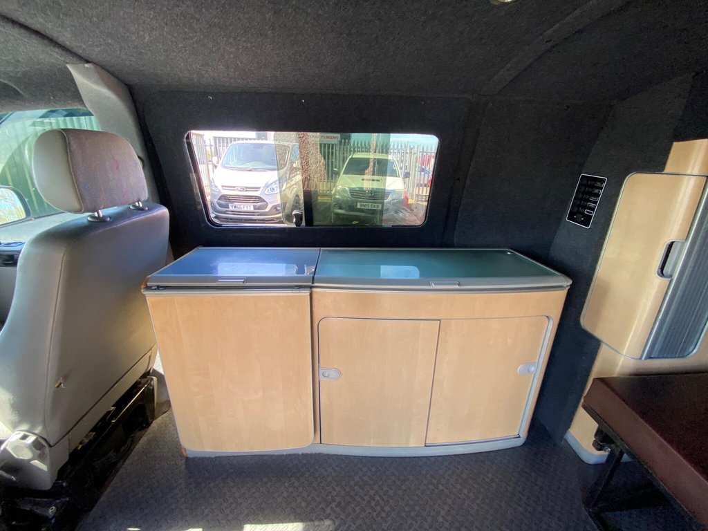 Used Volkswagen Transporter 2006 for sale - 78149231: Photo 15