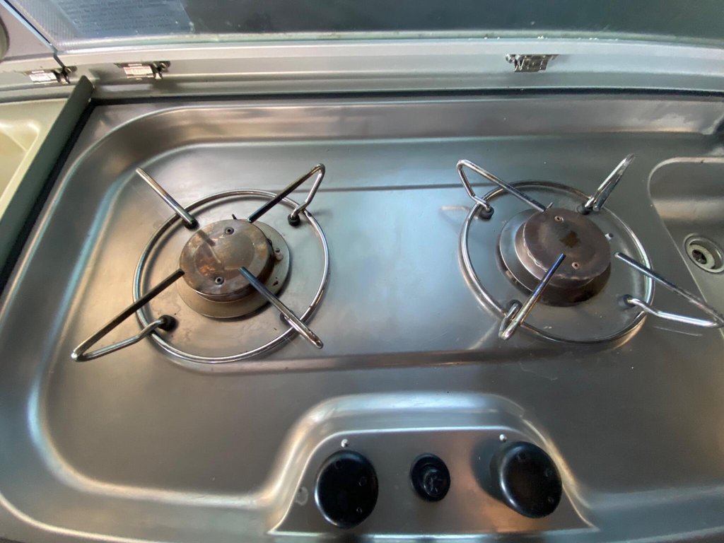 Used Volkswagen Transporter 2006 for sale - 78149231: Photo 16