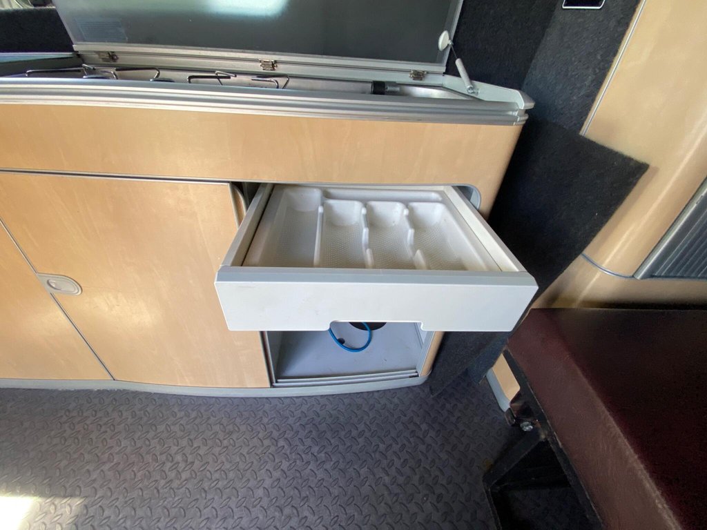 Used Volkswagen Transporter 2006 for sale - 78149231: Photo 19