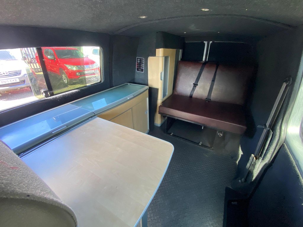 Used Volkswagen Transporter 2006 for sale - 78149231: Photo 23