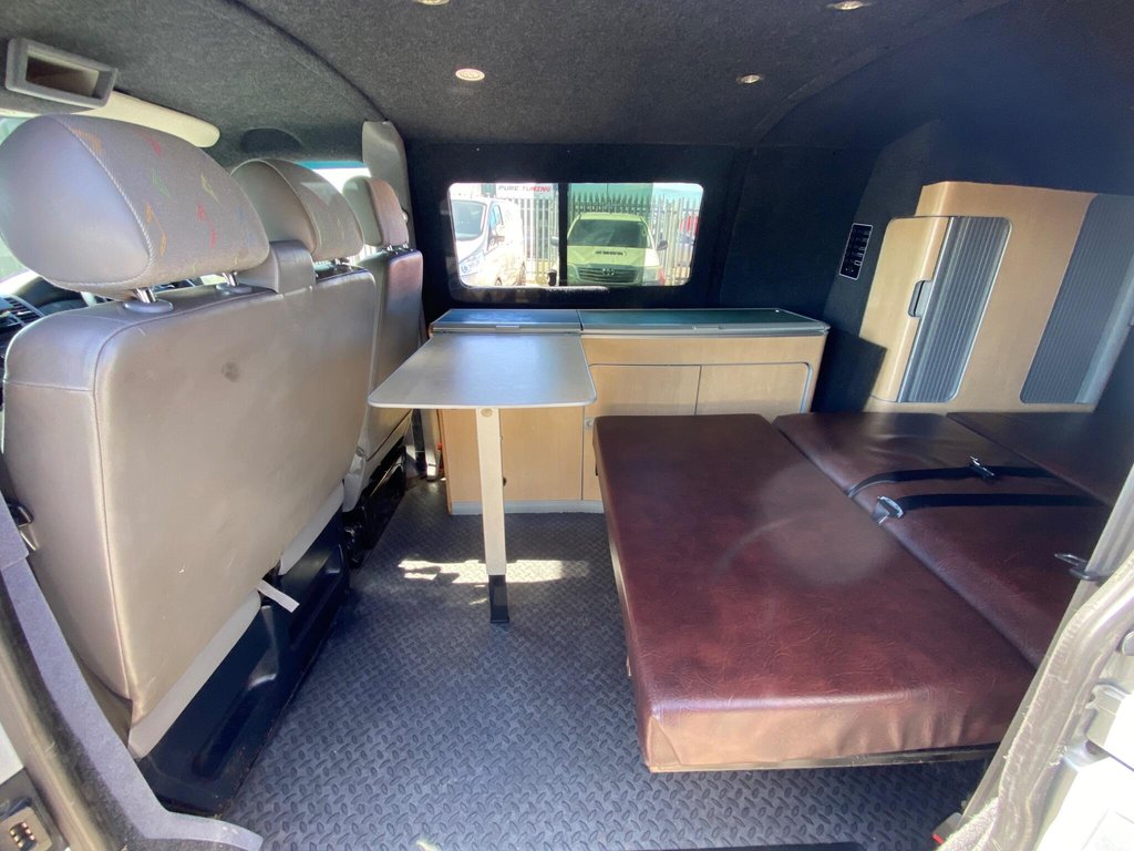 Used Volkswagen Transporter 2006 for sale - 78149231: Photo 24