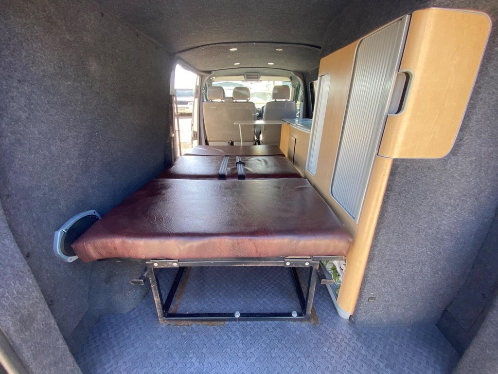 Used Volkswagen Transporter 2006 for sale - 78149231: Photo 25