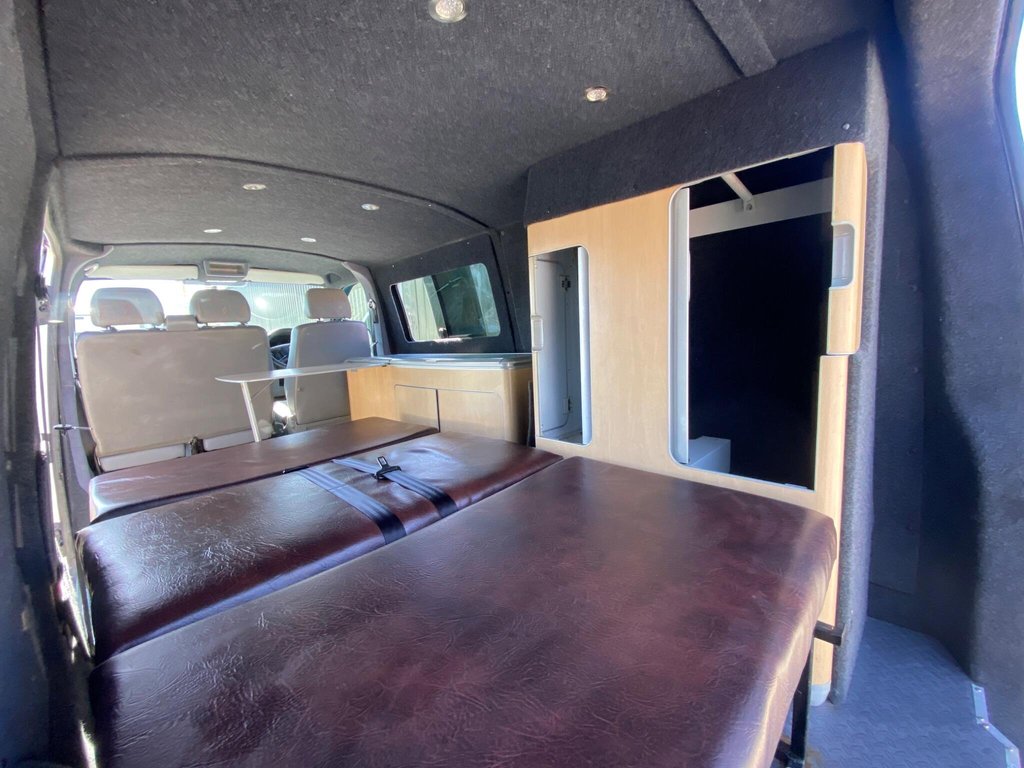 Used Volkswagen Transporter 2006 for sale - 78149231: Photo 26