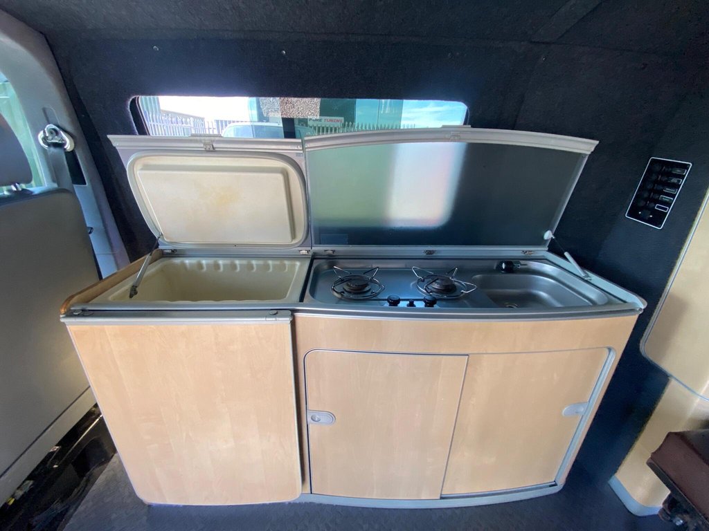 Used Volkswagen Transporter 2006 for sale - 78149231: Photo 3