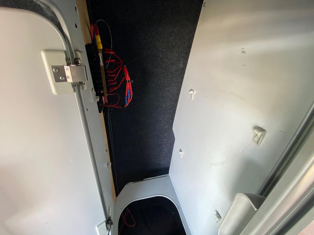 Used Volkswagen Transporter 2006 for sale - 78149231: Photo 31