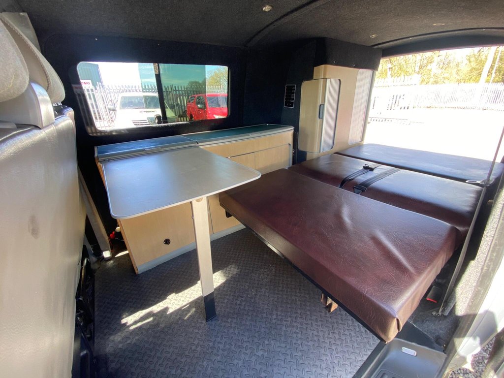 Used Volkswagen Transporter 2006 for sale - 78149231: Photo 32