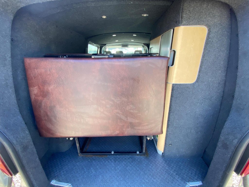 Used Volkswagen Transporter 2006 for sale - 78149231: Photo 34