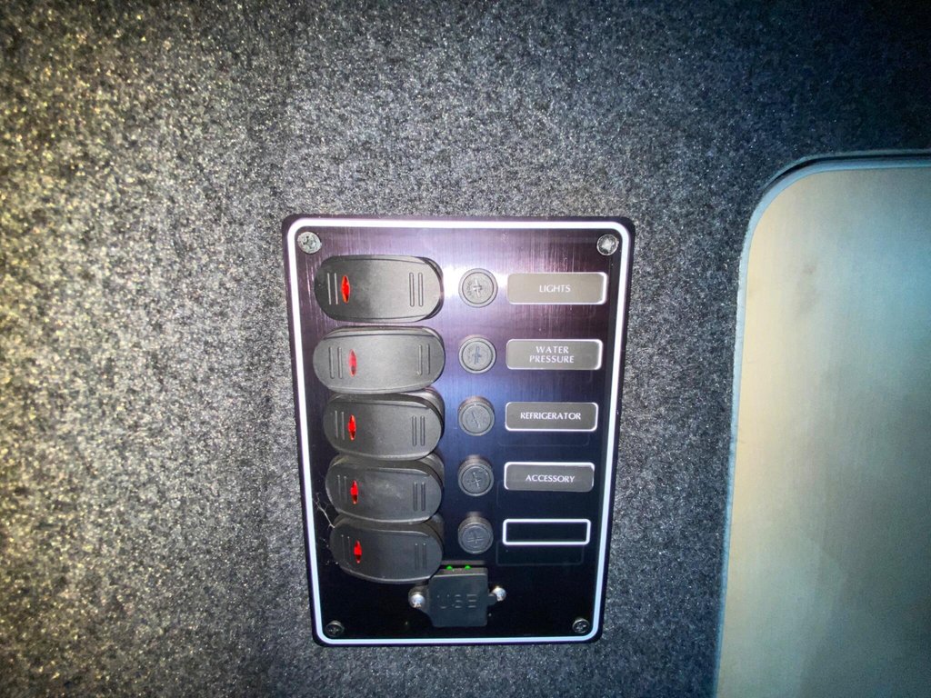 Used Volkswagen Transporter 2006 for sale - 78149231: Photo 36