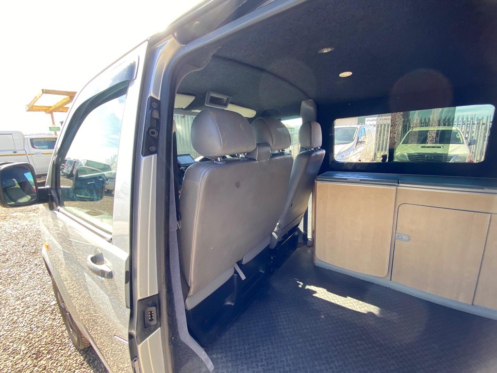 Used Volkswagen Transporter 2006 for sale - 78149231: Photo 39