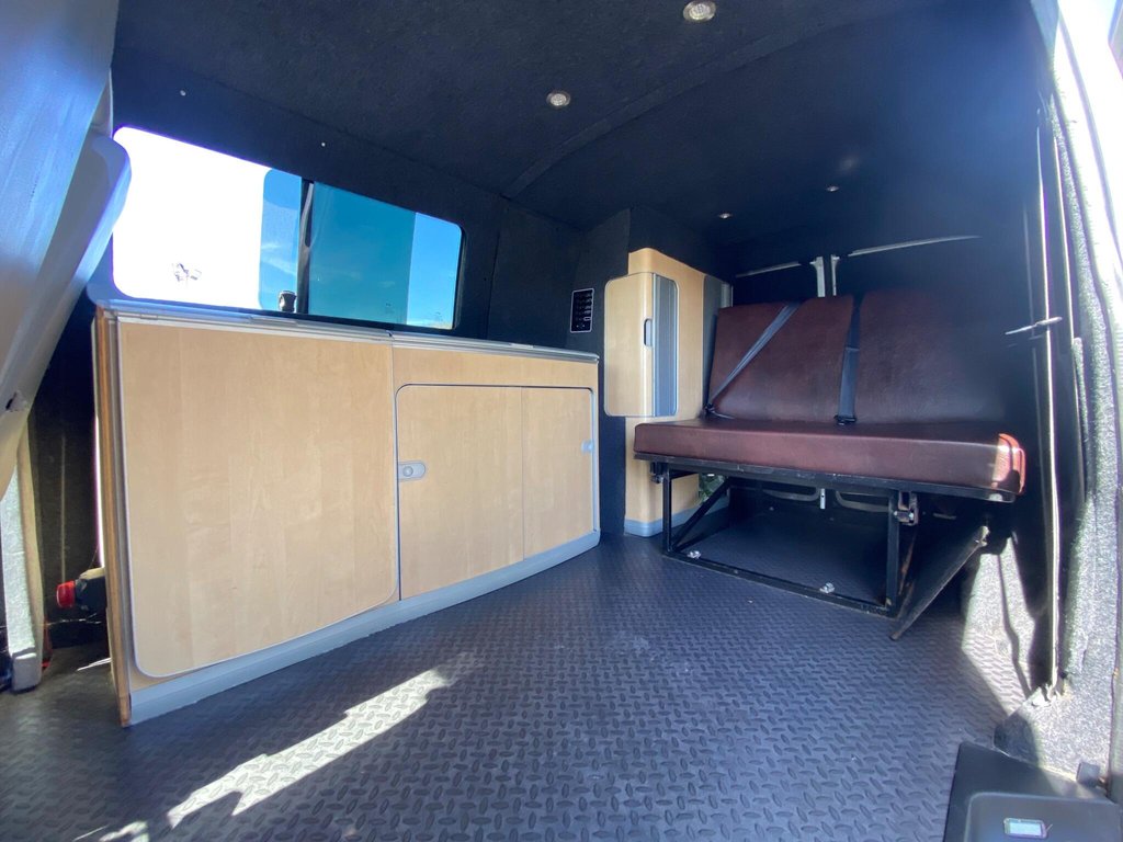 Used Volkswagen Transporter 2006 for sale - 78149231: Photo 4