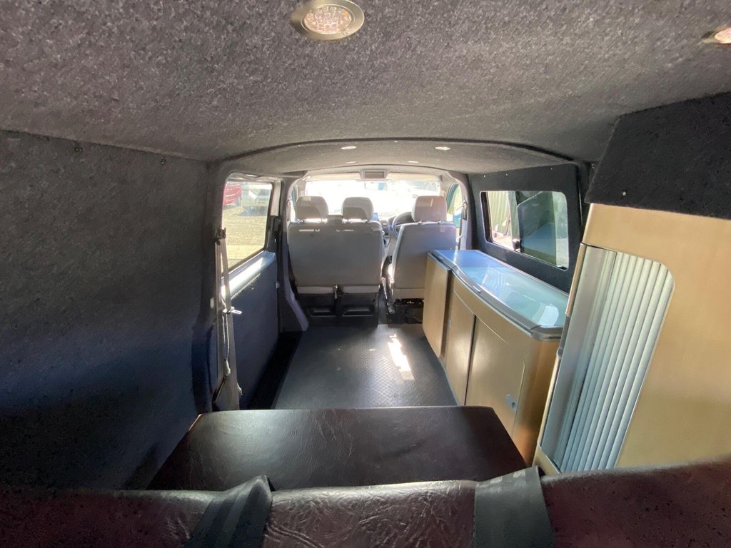 Used Volkswagen Transporter 2006 for sale - 78149231: Photo 5