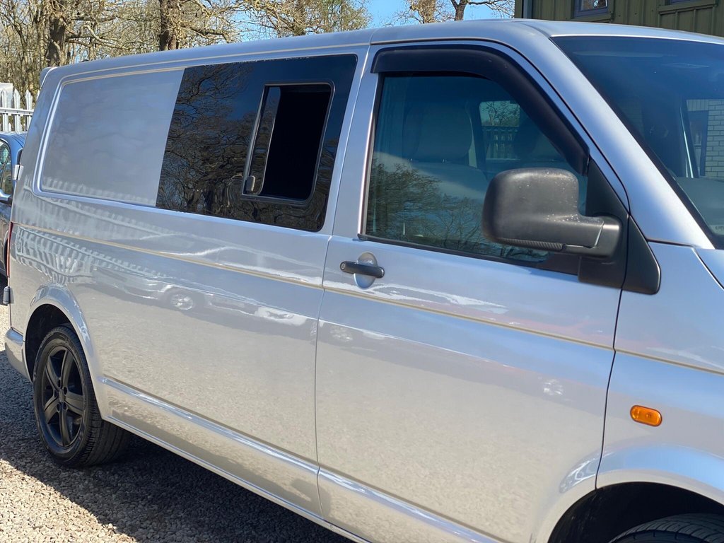 Used Volkswagen Transporter 2006 for sale - 78149231: Photo 50