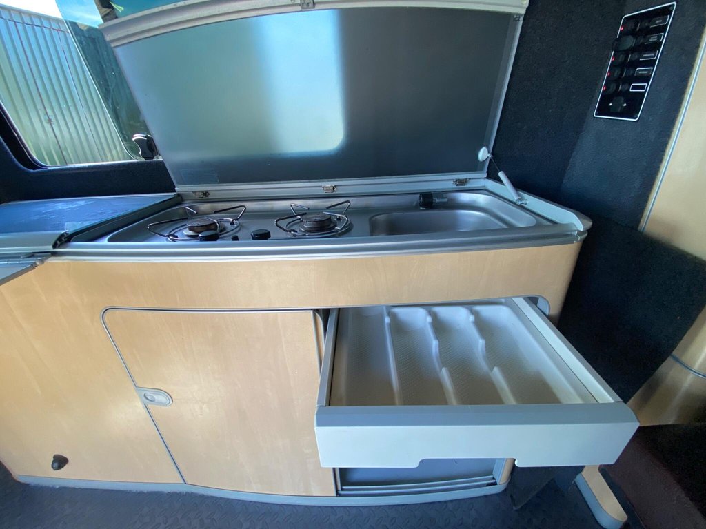 Used Volkswagen Transporter 2006 for sale - 78149231: Photo 6