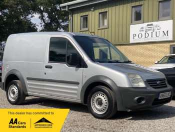 Used Ford Transit Connect 2012 for sale - 74935129: Photo