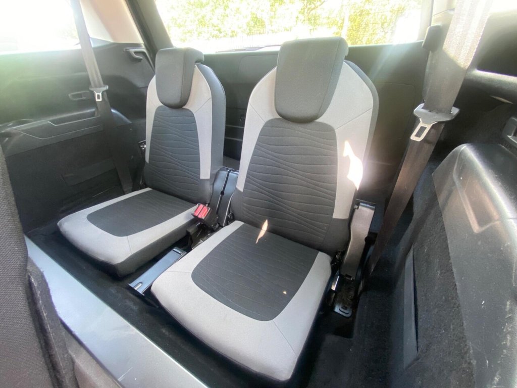 Used Citroen C4 Grand Picasso 2015 for sale - 76038640: Photo 17