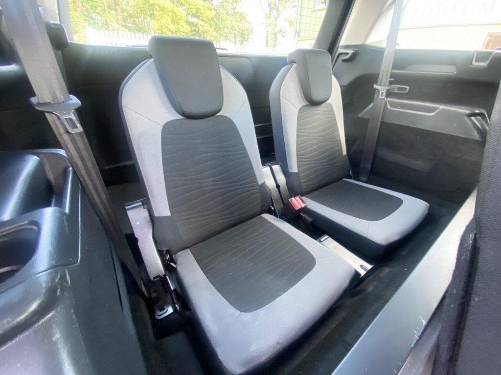 Used Citroen C4 Grand Picasso 2015 for sale - 76038640: Photo 18
