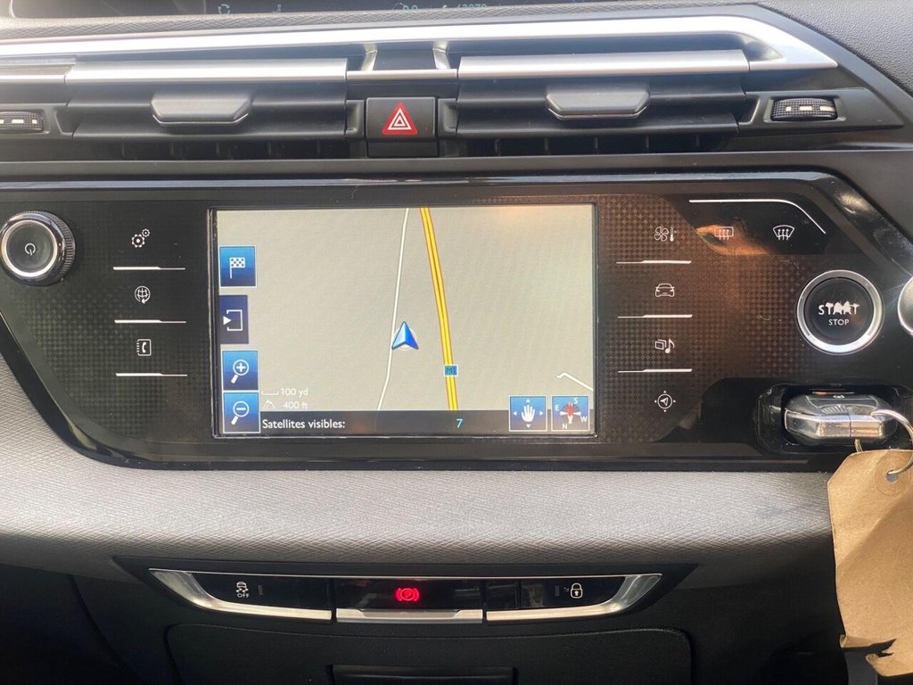 Used Citroen C4 Grand Picasso 2015 for sale - 76038640: Photo 37