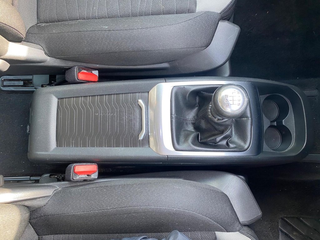 Used Citroen C4 Grand Picasso 2015 for sale - 76038640: Photo 39