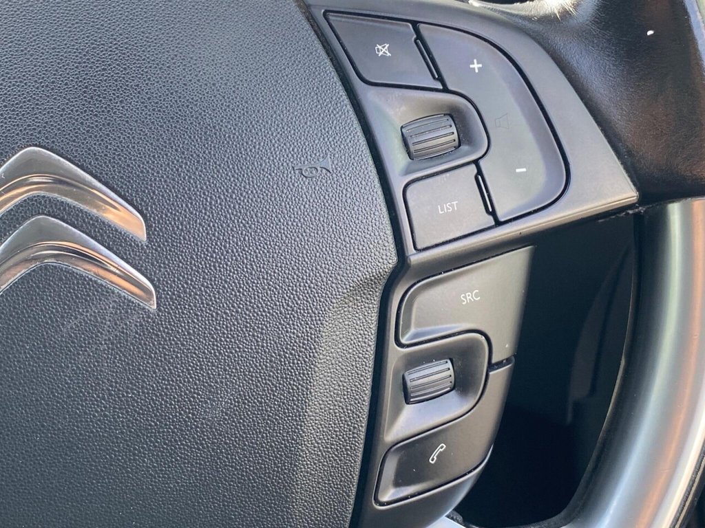 Used Citroen C4 Grand Picasso 2015 for sale - 76038640: Photo 43