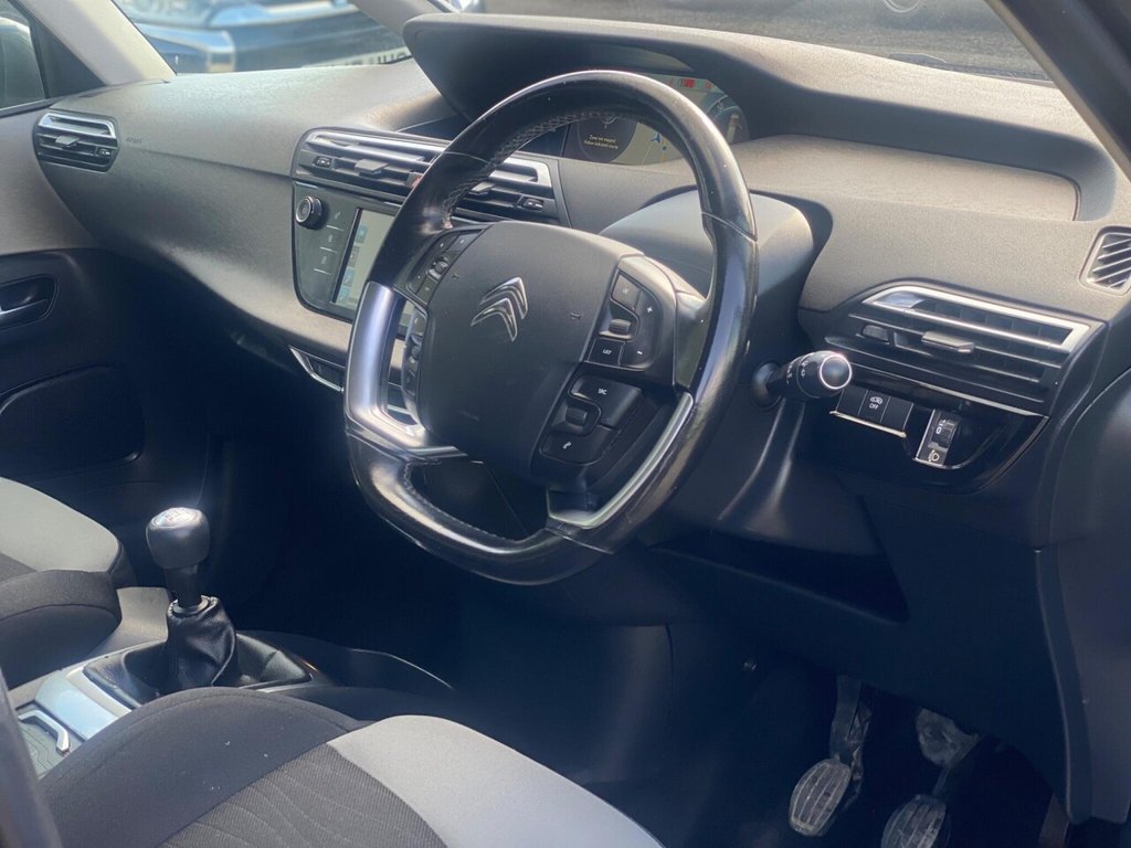 Used Citroen C4 Grand Picasso 2015 for sale - 76038640: Photo 6