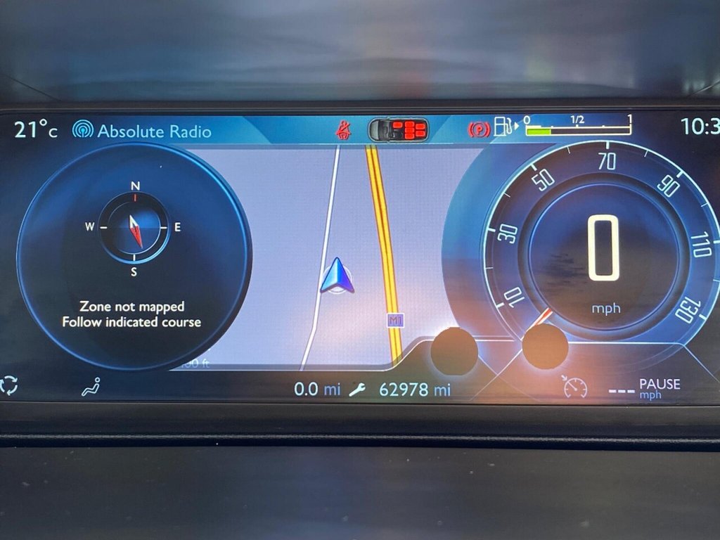 Used Citroen C4 Grand Picasso 2015 for sale - 76038640: Photo 9