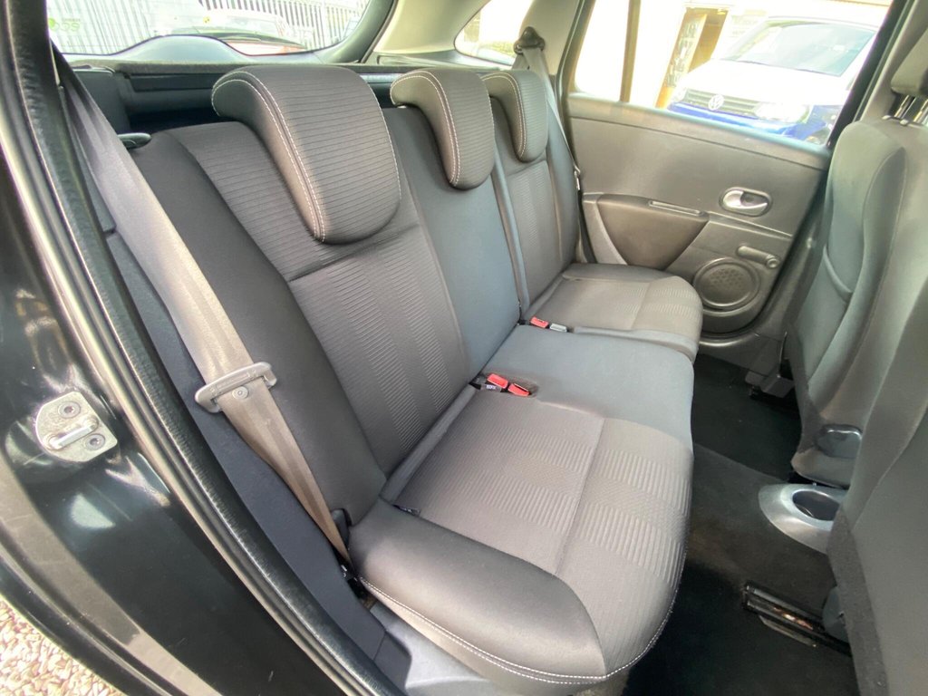 Used Renault Clio 2009 for sale - 78134285: Photo 10