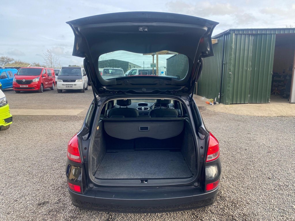 Used Renault Clio 2009 for sale - 78134285: Photo 12