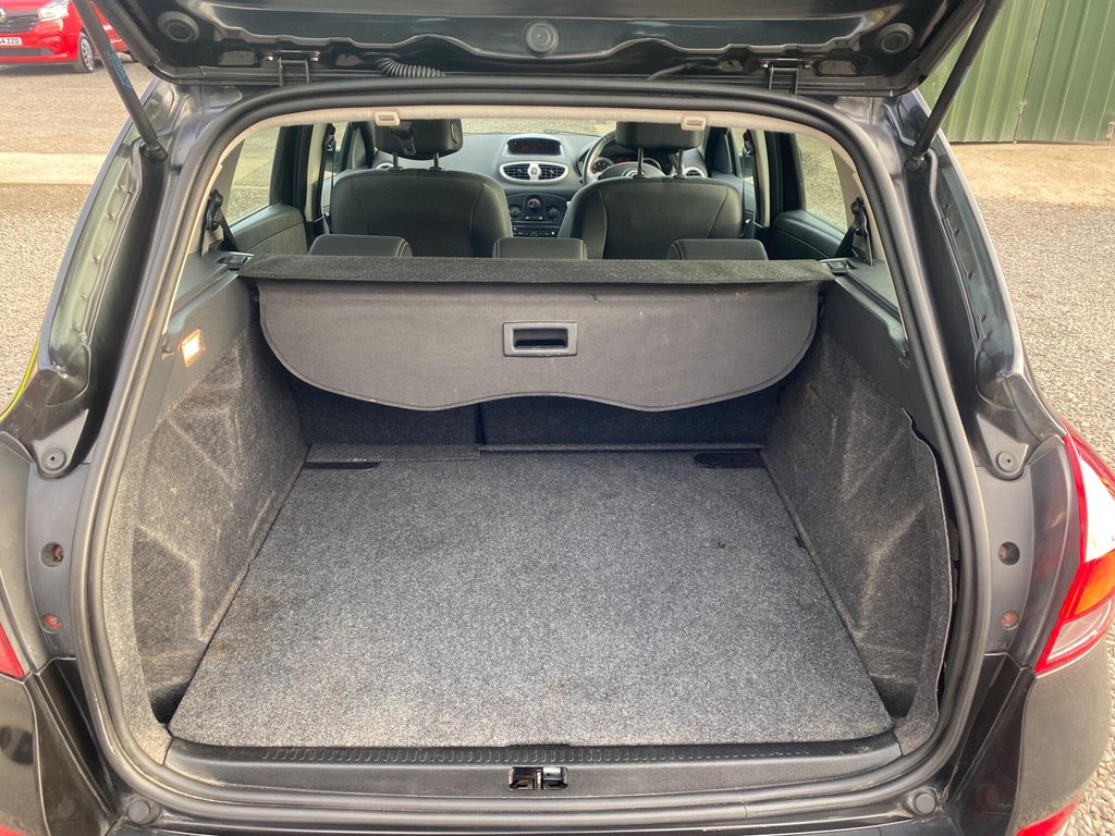 Used Renault Clio 2009 for sale - 78134285: Photo 13