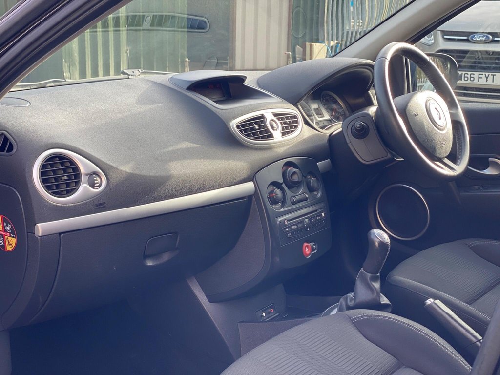 Used Renault Clio 2009 for sale - 78134285: Photo 16