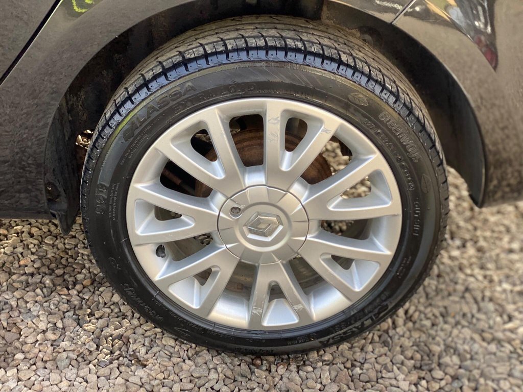 Used Renault Clio 2009 for sale - 78134285: Photo 18