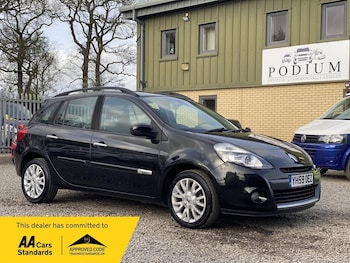 Used Renault Clio 2009 for sale - 78134285: Photo
