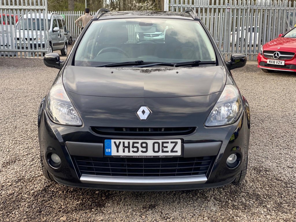 Used Renault Clio 2009 for sale - 78134285: Photo 20