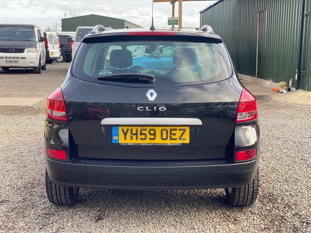 Used Renault Clio 2009 for sale - 78134285: Photo 22