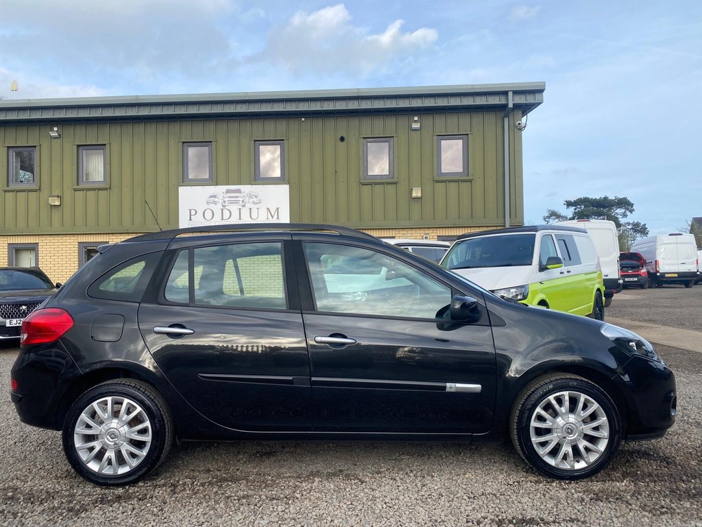 Used Renault Clio 2009 for sale - 78134285: Photo 23