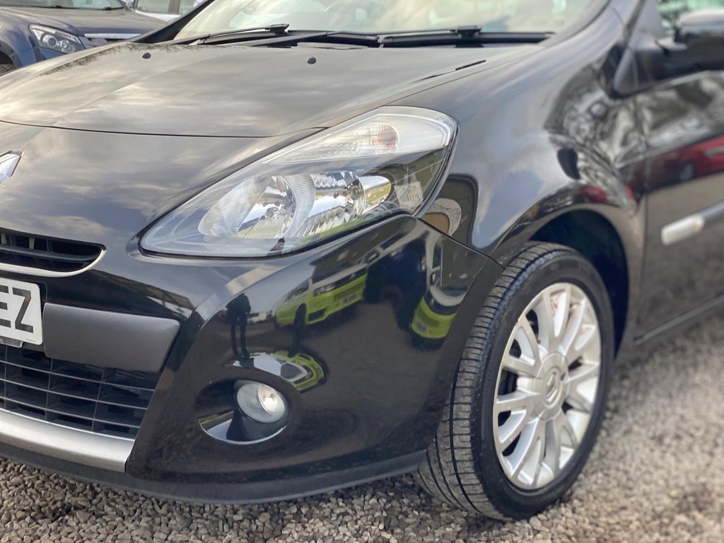 Used Renault Clio 2009 for sale - 78134285: Photo 26